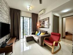 The Palette (D18), Condominium #609074081
